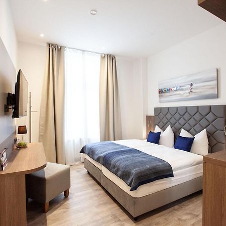 Gaestehaus Freches Perlhuhn Bremen Ngoại thất bức ảnh