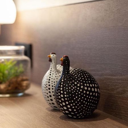 Gaestehaus Freches Perlhuhn Bremen Ngoại thất bức ảnh