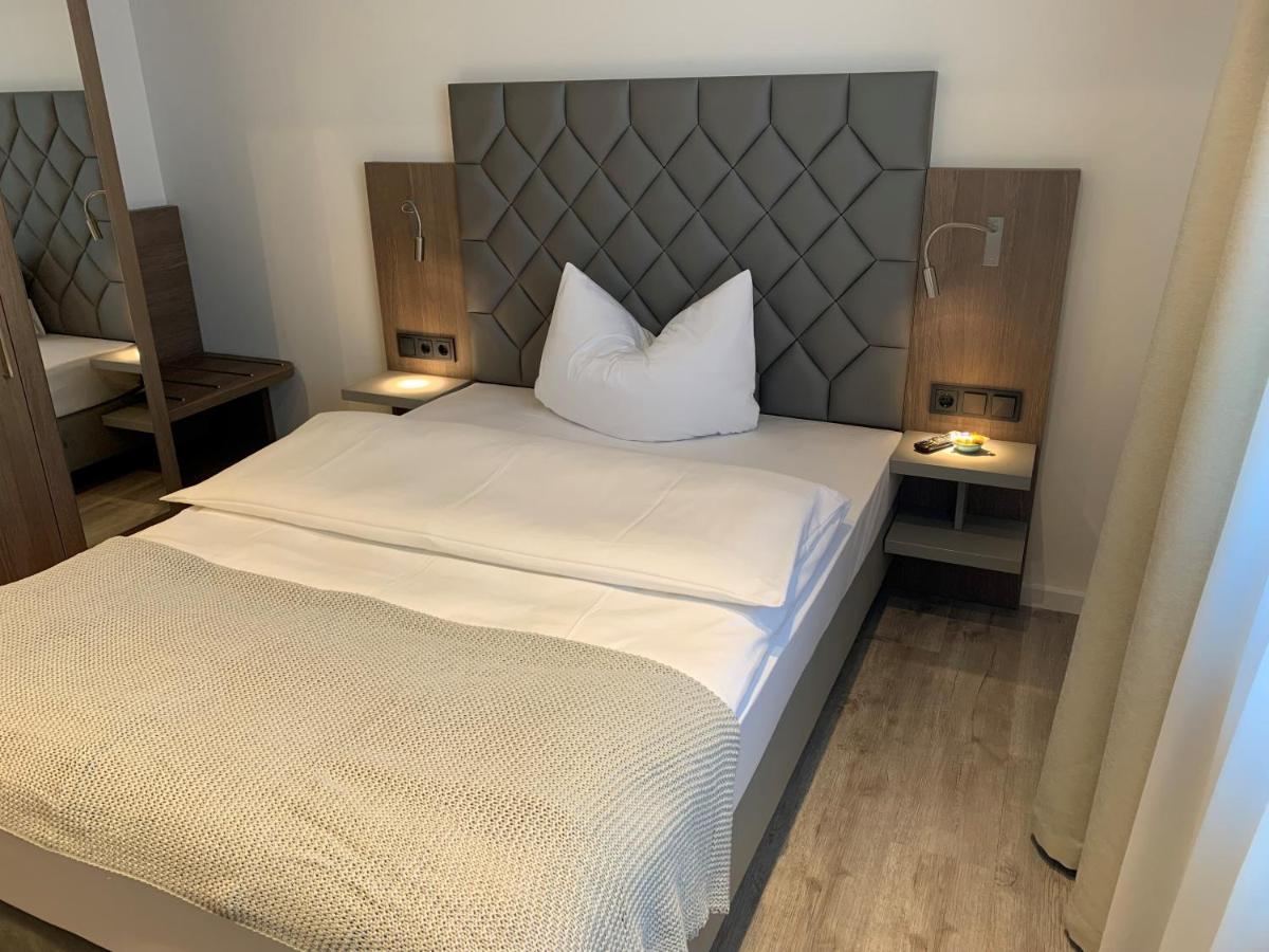 Gaestehaus Freches Perlhuhn Bremen Ngoại thất bức ảnh