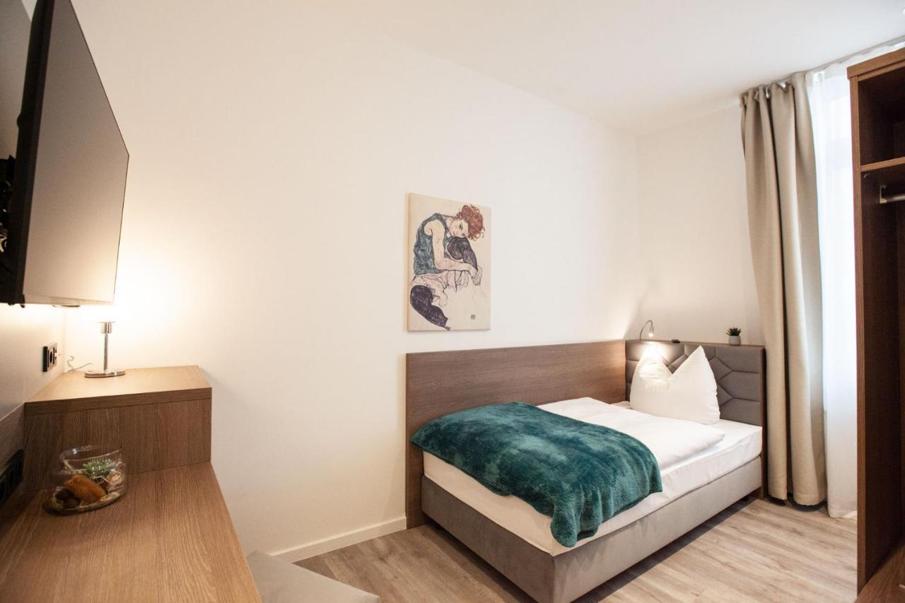 Gaestehaus Freches Perlhuhn Bremen Ngoại thất bức ảnh