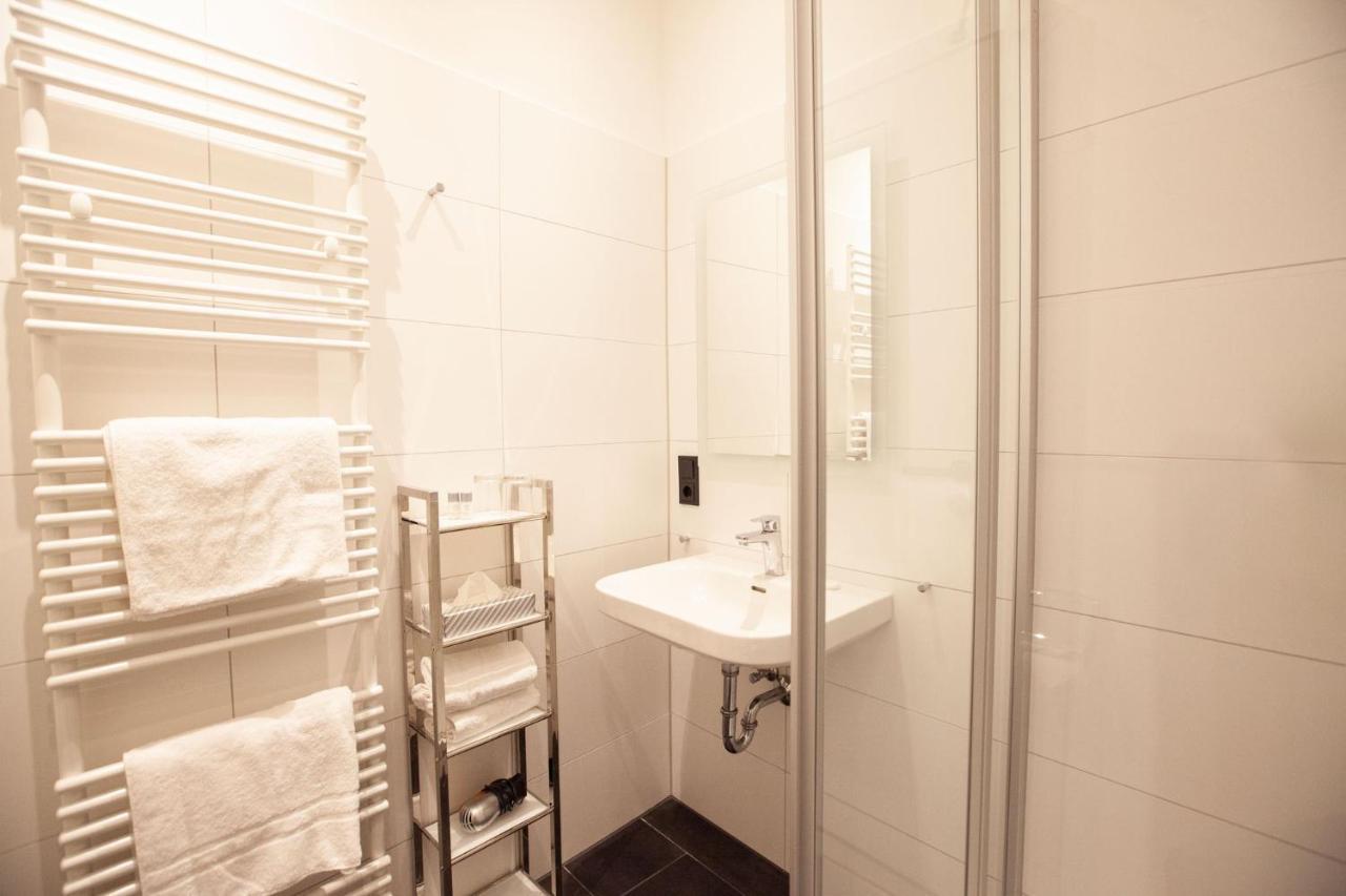 Gaestehaus Freches Perlhuhn Bremen Ngoại thất bức ảnh