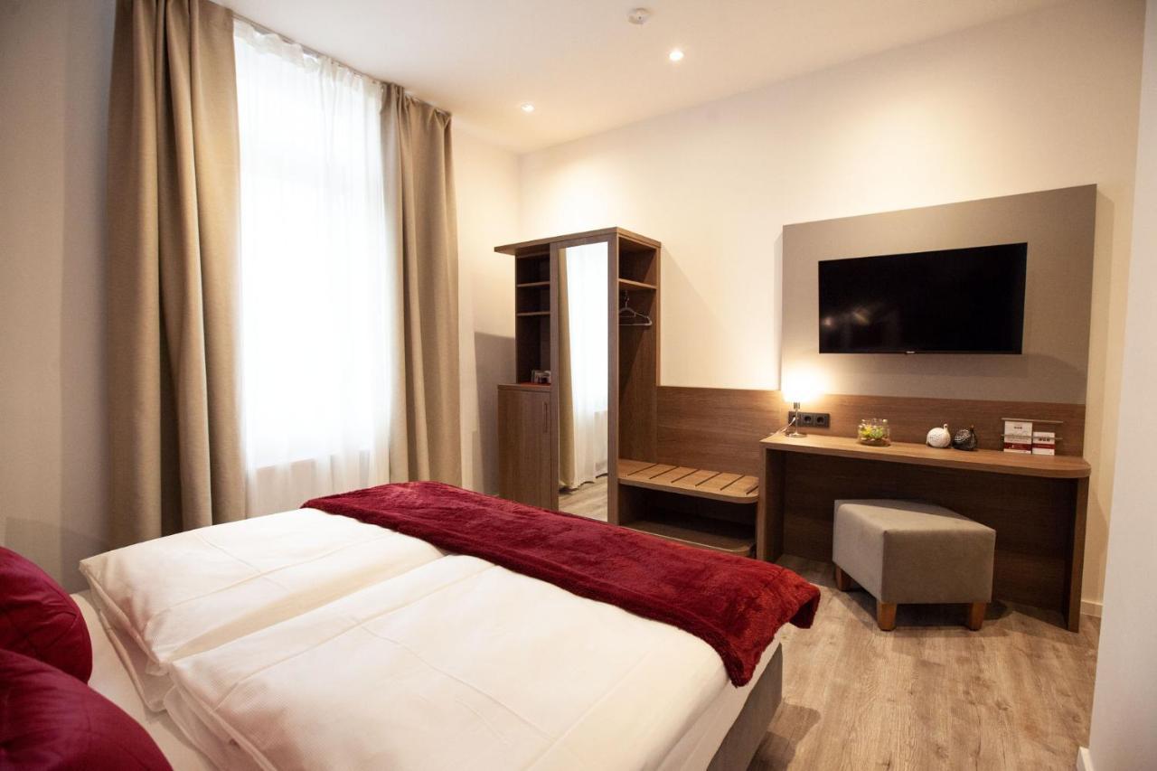 Gaestehaus Freches Perlhuhn Bremen Ngoại thất bức ảnh