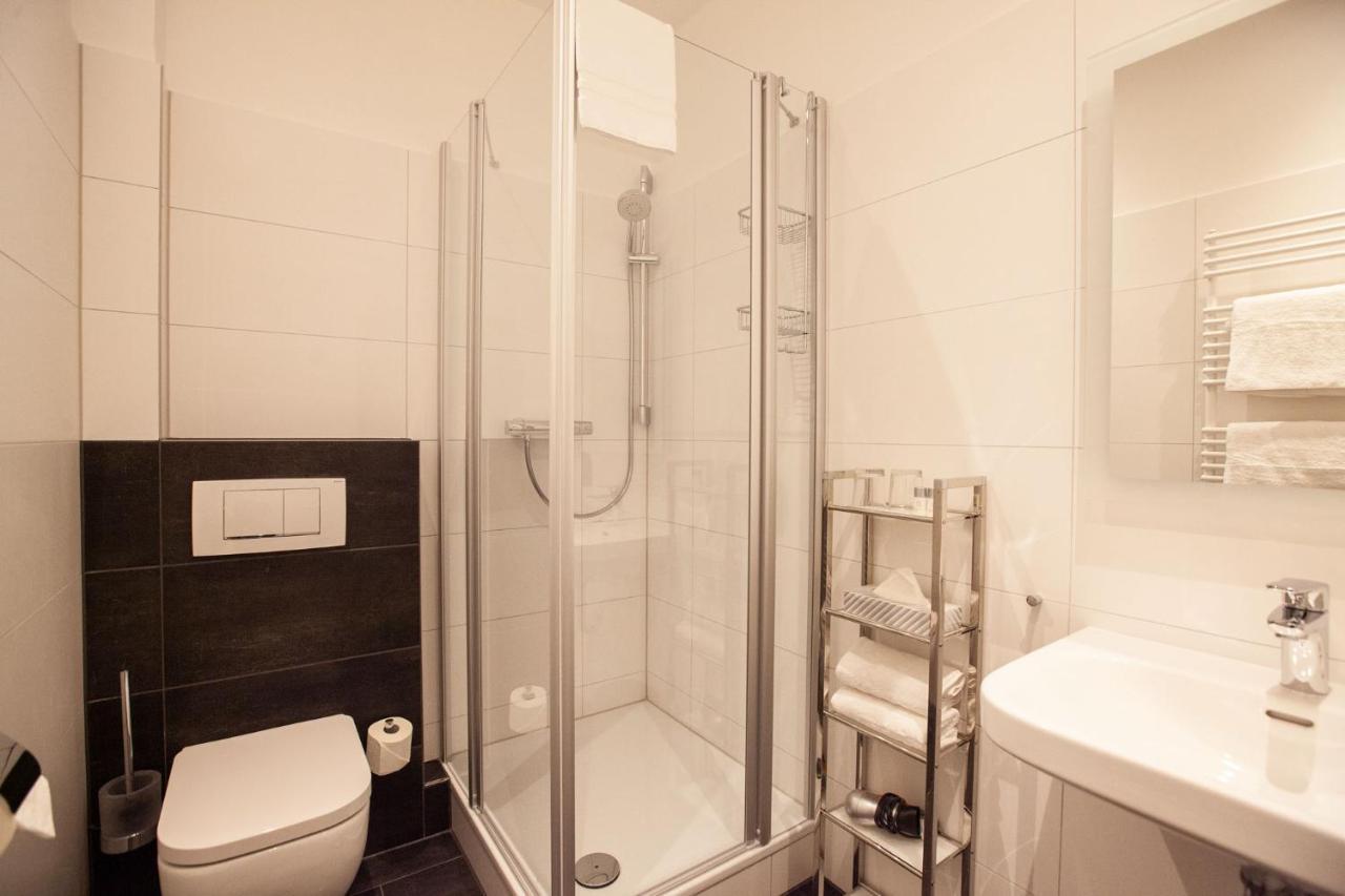 Gaestehaus Freches Perlhuhn Bremen Ngoại thất bức ảnh